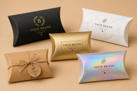 custom-pillow-boxes