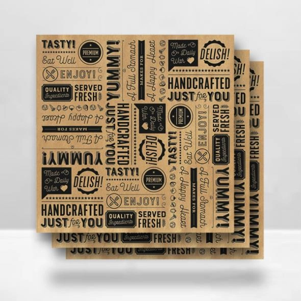 custom-printed-butter-paper