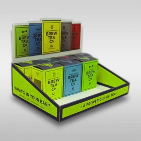 customized-cardboard-countertop-display-boxes