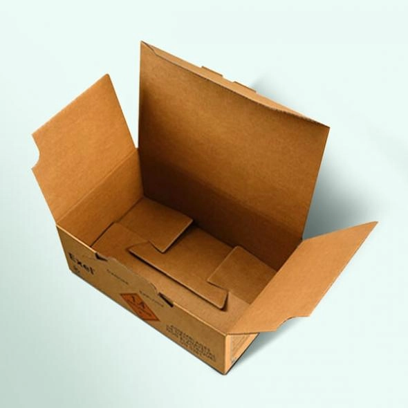 auto-lock-box