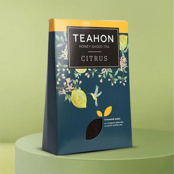 tea-boxes