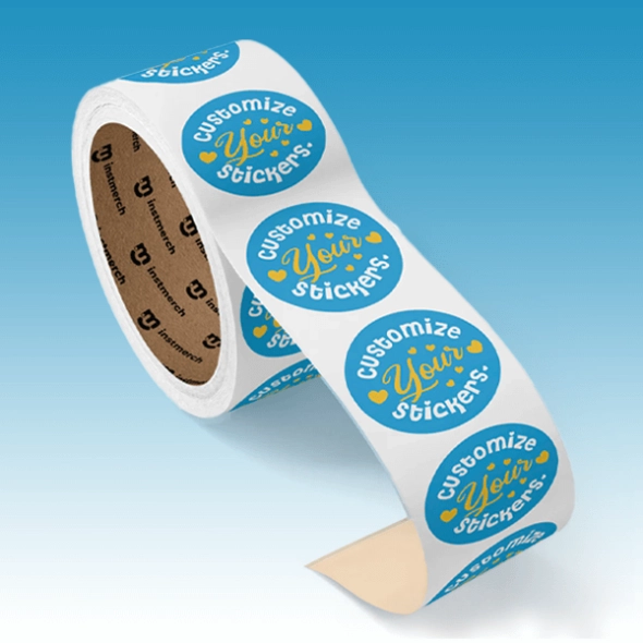 custom-circle-labels