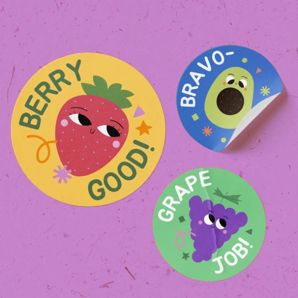 circle-labels