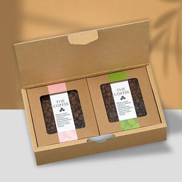 custom-kraft-coffee-boxes