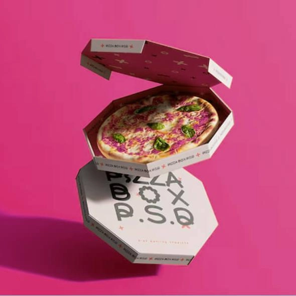 custom-octagonal-pizza-boxes