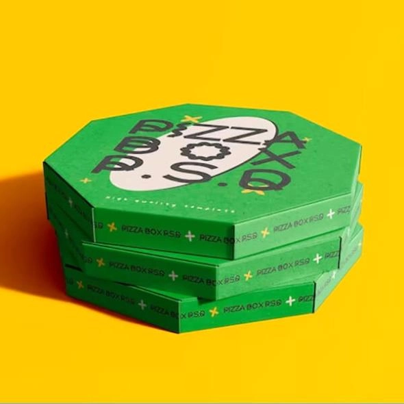 custom-octagonal-pizza-boxes-with-logo