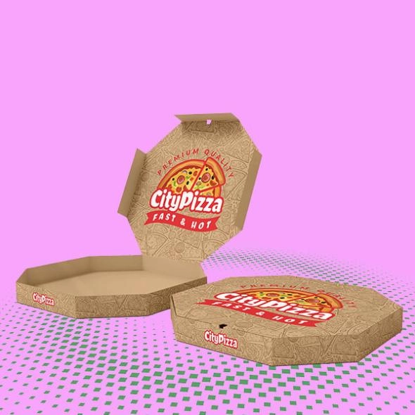 custom-octagonal-pizza-boxes-wholesale