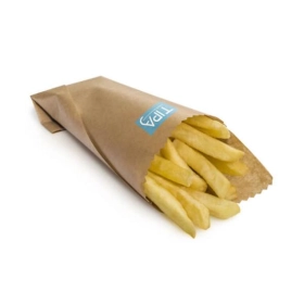 custom-food-paper-cones