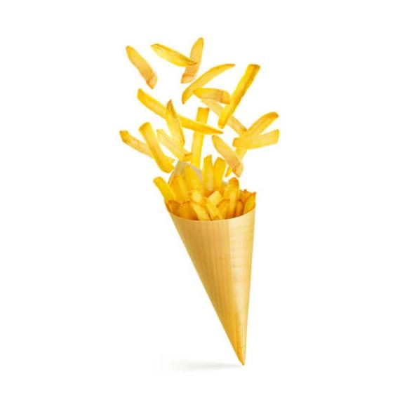 custom-food-paper-cones-packaging