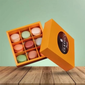 personalized-pink-donut-boxes