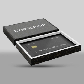 custom-credit-card-boxes