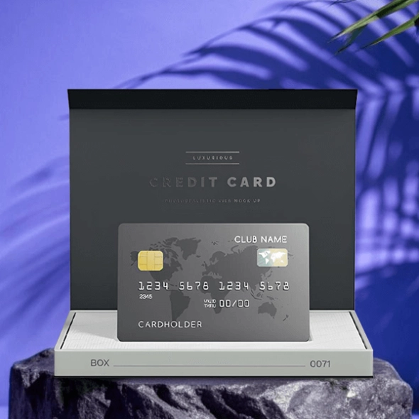 luxury-credit-card-boxes