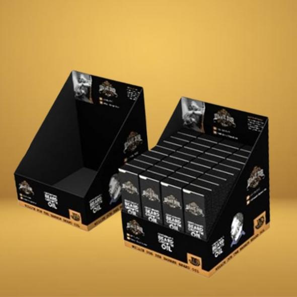 Custom Condom Display Boxes Wholesale Packaging