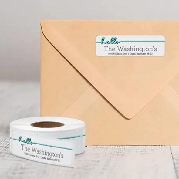 kraft-custom-buiness-labels