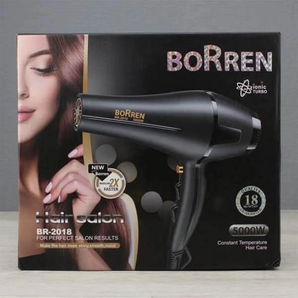 hair-dryer-boxes-wholesale
