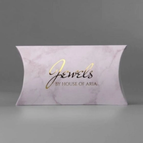 custom-printed-gold-foil-pillow-boxes