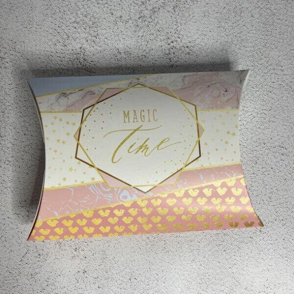 custom-gold-foil-pillow-boxes