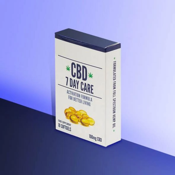 custom-cbd-pills-boxes-packaging