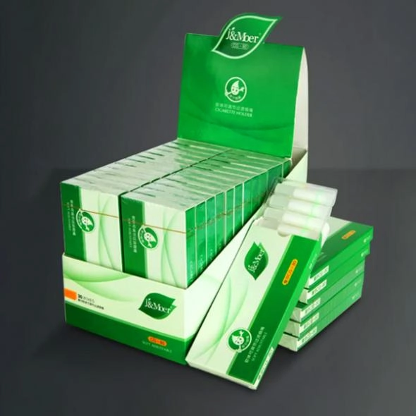 empty-paper-flip-top-cigarette-boxes