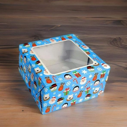 cake-boxes