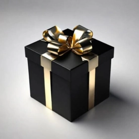 glitter-gift-box