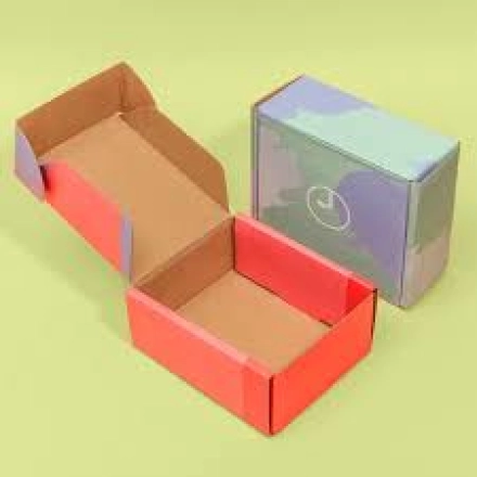 Fold & Assemble