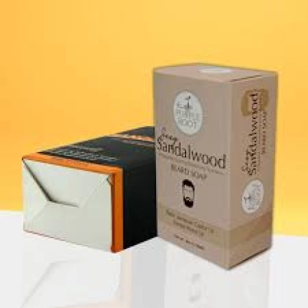 Beard Boxes