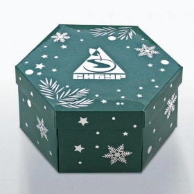 custom-hexagon-boxes-wholesale