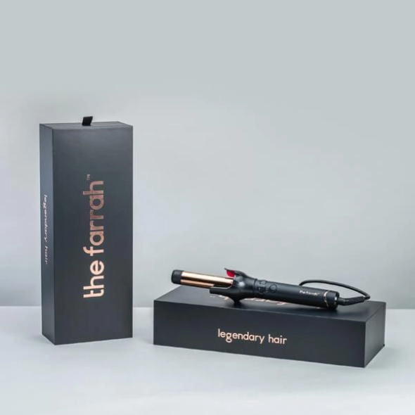 curling-iron-boxes-wholesale