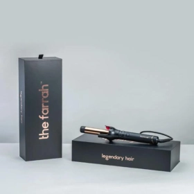 curling-iron-boxes-wholesale
