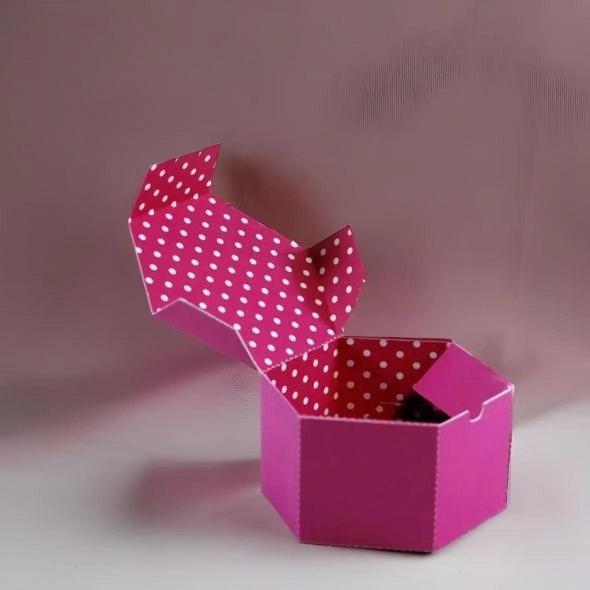 herbal-soap-hexagon-boxes