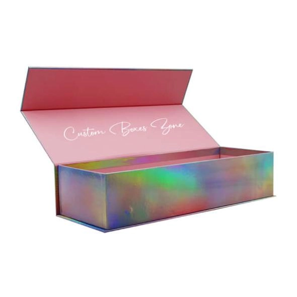 custom-holographic-magnetic-closure-packaging
