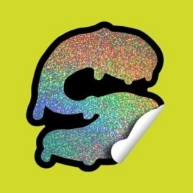 personalized-glitter-stickers