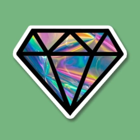 customized-holographic-stickers