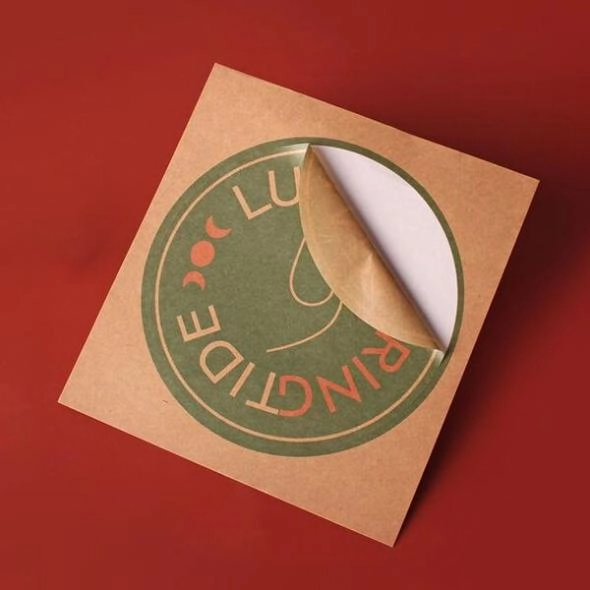 custom-kraft-stickers