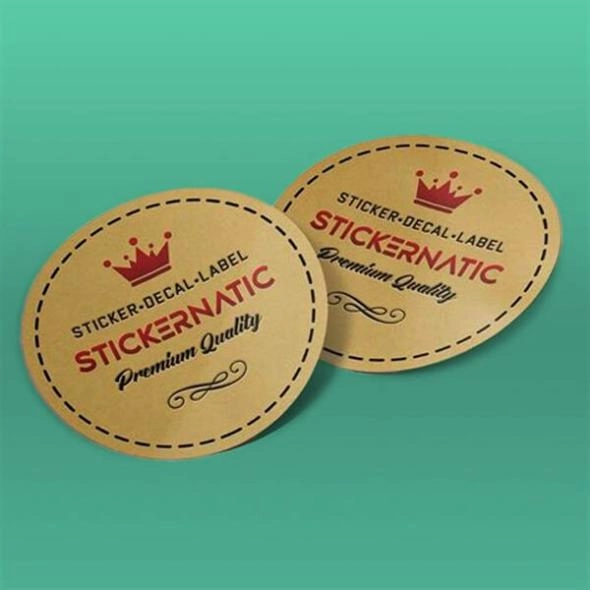 customized-kraft-stickers