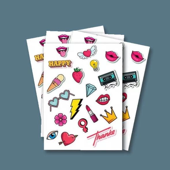 custom-page-stickers-wholesale