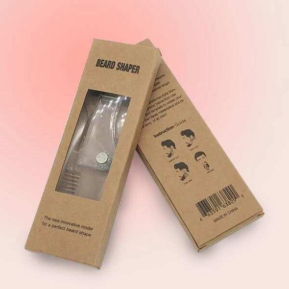 kraft-beard-shaper-boxes