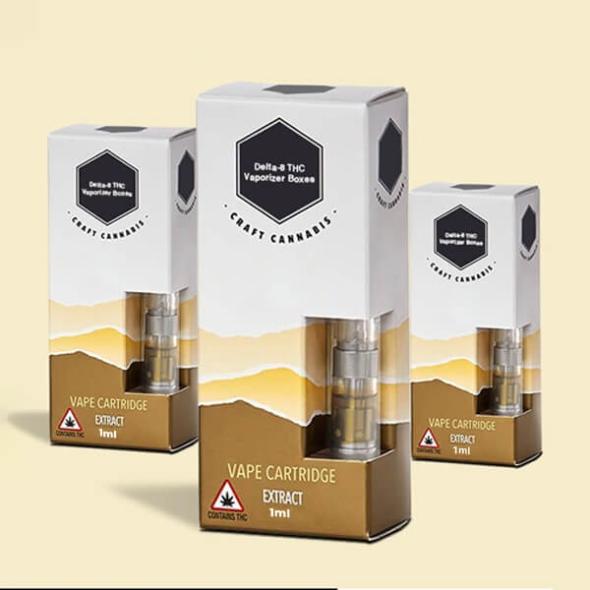 1ml Vape Cartridge Boxes Packaging Wholesale