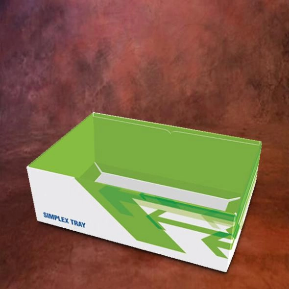 simplex-tray