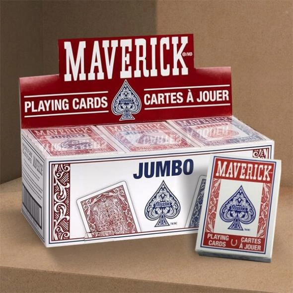 display-playing-card-box