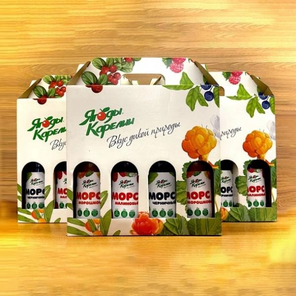 kraft-carrier-boxes