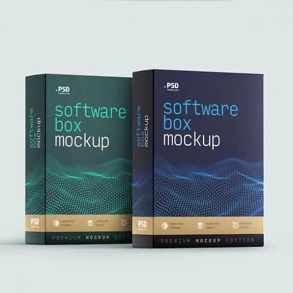 Software Box