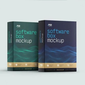 Software Box