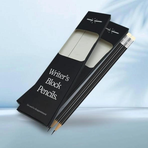 black-pencil-boxes