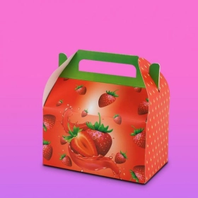 kraft-bag-shaped-boxes