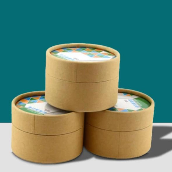 custom-kraft-cylinder-boxes