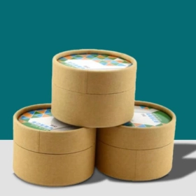custom-kraft-cylinder-boxes