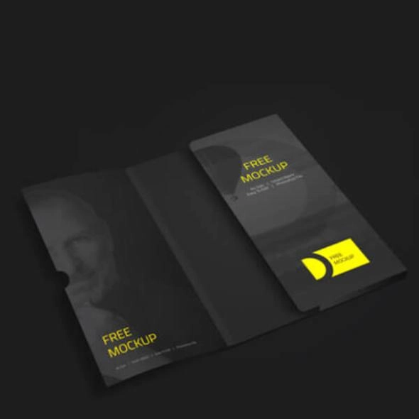 folder-business-card