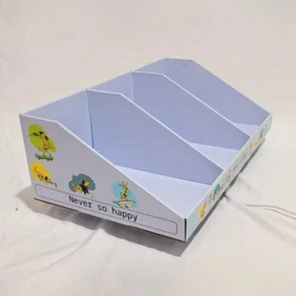 custom-easel-counter-display